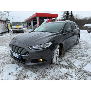 Ford Mondeo 2015,  2.0 diesel, automat - Na sprzedaż za 29 900 zł - Oświęcim - zdjęcie 3