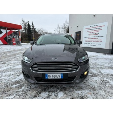 Ford Mondeo 2015,  2.0 diesel, automat - Na sprzedaż za 29 900 zł - Oświęcim - zdjęcie 2