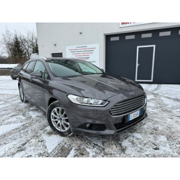 Ford Mondeo 2015 Automat 2.0d 150km