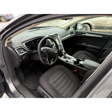 Ford Mondeo 2015,  2.0 diesel, automat - Na sprzedaż za 29 900 zł - Oświęcim - zdjęcie 6