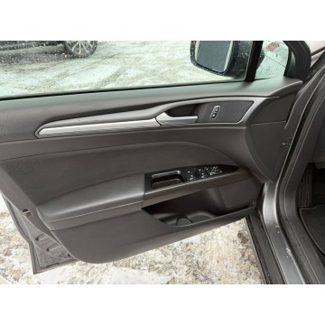 Ford Mondeo 2015,  2.0 diesel, automat - Na sprzedaż za 29 900 zł - Oświęcim - zdjęcie 7