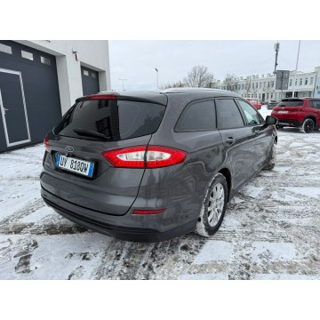 Ford Mondeo 2015,  2.0 diesel, automat - Na sprzedaż za 29 900 zł - Oświęcim - zdjęcie 4