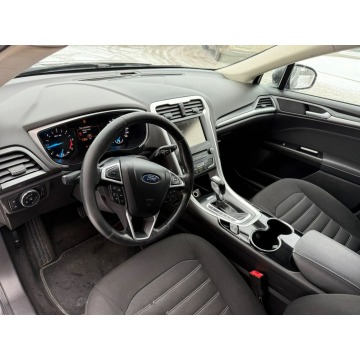 Ford Mondeo 2015,  2.0 diesel, automat - Na sprzedaż za 29 900 zł - Oświęcim - zdjęcie 9