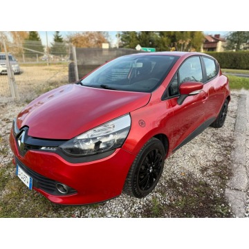 Renault Clio - Clio 2013 1.2 benzyna