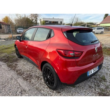 Renault Clio  Liftback 2013,  1.1 benzyna - Na sprzedaż za 15 900 zł - Oświęcim - zdjęcie 4