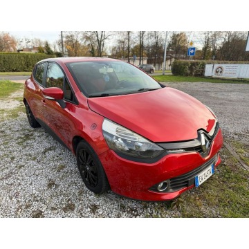 Renault Clio  Liftback 2013,  1.1 benzyna - Na sprzedaż za 15 900 zł - Oświęcim - zdjęcie 2