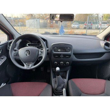 Renault Clio  Liftback 2013,  1.1 benzyna - Na sprzedaż za 15 900 zł - Oświęcim - zdjęcie 7
