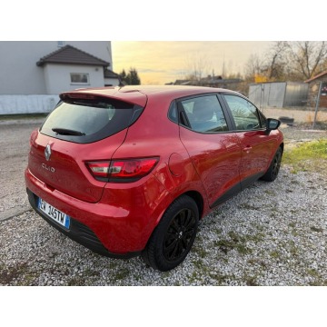 Renault Clio  Liftback 2013,  1.1 benzyna - Na sprzedaż za 15 900 zł - Oświęcim - zdjęcie 3