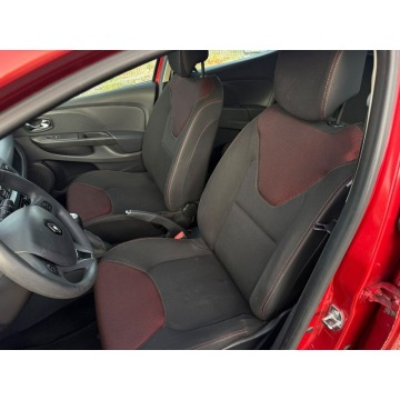 Renault Clio  Liftback 2013,  1.1 benzyna - Na sprzedaż za 15 900 zł - Oświęcim - zdjęcie 6