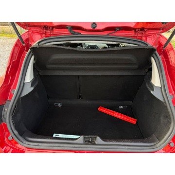 Renault Clio  Liftback 2013,  1.1 benzyna - Na sprzedaż za 15 900 zł - Oświęcim - zdjęcie 8