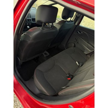 Renault Clio  Liftback 2013,  1.1 benzyna - Na sprzedaż za 15 900 zł - Oświęcim - zdjęcie 9