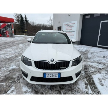 Skoda Octavia 2015,  2.0 diesel - Na sprzedaż za 33 900 zł - Oświęcim - zdjęcie 5