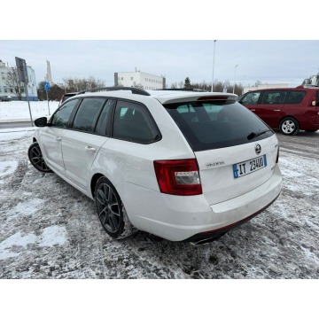 Skoda Octavia 2015,  2.0 diesel - Na sprzedaż za 33 900 zł - Oświęcim - zdjęcie 3