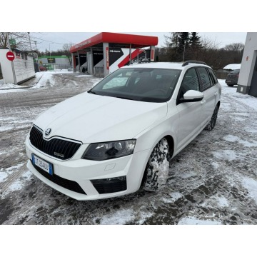 Skoda Octavia 2015,  2.0 diesel - Na sprzedaż za 33 900 zł - Oświęcim - zdjęcie 4