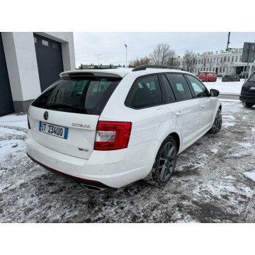 Skoda Octavia 2015,  2.0 diesel - Na sprzedaż za 33 900 zł - Oświęcim - zdjęcie 2