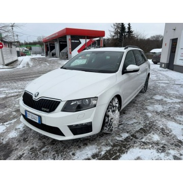 Skoda Octavia 2015,  2.0 diesel - Na sprzedaż za 33 900 zł - Oświęcim - zdjęcie 6