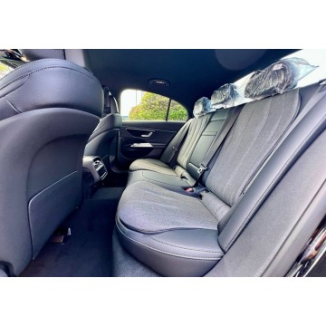Mercedes - Benz E-klasa  Sedan/Limuzyna 2025,  2.0 diesel, automat - Na sprzedaż za 260 829 zł - Warszawa - zdjęcie 8