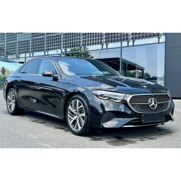 Mercedes - Benz E-klasa  Sedan/Limuzyna 2025,  2.0 diesel, automat - Na sprzedaż za 260 829 zł - Warszawa - zdjęcie 2