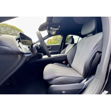 Mercedes - Benz E-klasa  Sedan/Limuzyna 2025,  2.0 diesel, automat - Na sprzedaż za 260 829 zł - Warszawa - zdjęcie 7