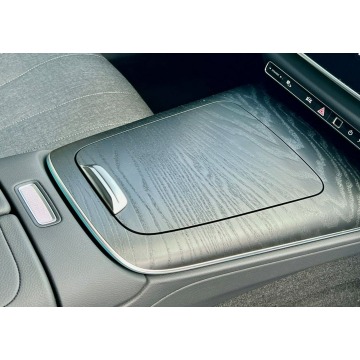 Mercedes - Benz E-klasa  Sedan/Limuzyna 2025,  2.0 diesel, automat - Na sprzedaż za 260 829 zł - Warszawa - zdjęcie 9