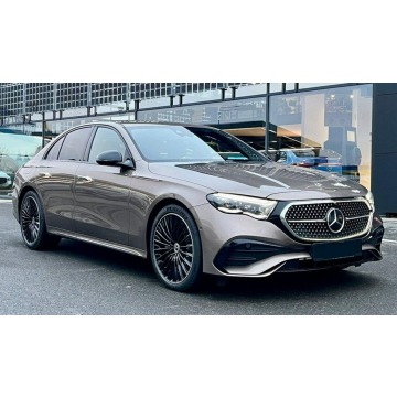 Mercedes - Benz E-klasa  Sedan/Limuzyna 2025,  2.0 diesel, automat - Na sprzedaż za 260 829 zł - Warszawa - zdjęcie 12