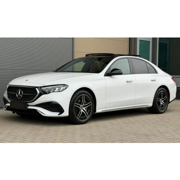 Mercedes - Benz E-klasa  Sedan/Limuzyna 2025,  2.0 diesel, automat - Na sprzedaż za 260 829 zł - Warszawa - zdjęcie 11