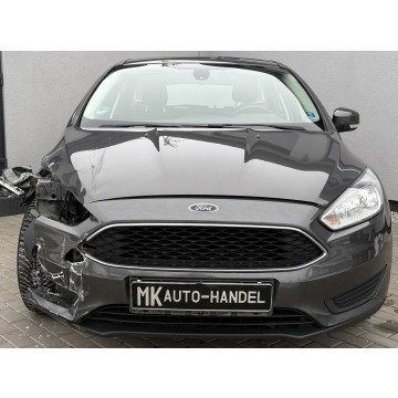 Ford Focus 2016,  1.5 diesel - Na sprzedaż za 14 900 zł - Pyzdry - zdjęcie 2