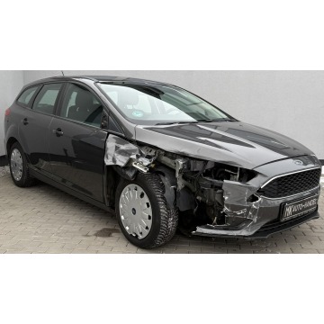 Ford Focus 2016,  1.5 diesel - Na sprzedaż za 14 900 zł - Pyzdry - zdjęcie 3