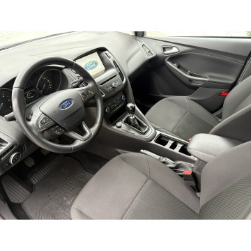 Ford Focus 2016,  1.5 diesel - Na sprzedaż za 14 900 zł - Pyzdry - zdjęcie 7