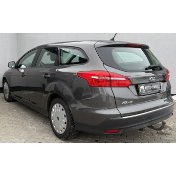 Ford Focus 2016,  1.5 diesel - Na sprzedaż za 14 900 zł - Pyzdry - zdjęcie 6