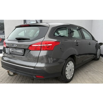 Ford Focus 2016,  1.5 diesel - Na sprzedaż za 14 900 zł - Pyzdry - zdjęcie 4