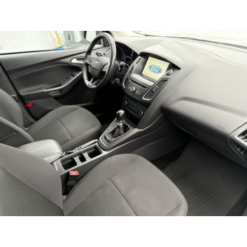 Ford Focus 2016,  1.5 diesel - Na sprzedaż za 14 900 zł - Pyzdry - zdjęcie 11