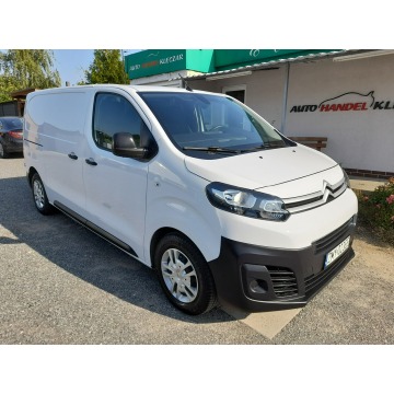 Citroen Jumpy 2022,  1.5 diesel - Na sprzedaż za 81 057 zł - Lipiany - zdjęcie 3