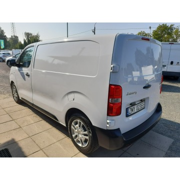 Citroen Jumpy 2022,  1.5 diesel - Na sprzedaż za 81 057 zł - Lipiany - zdjęcie 5