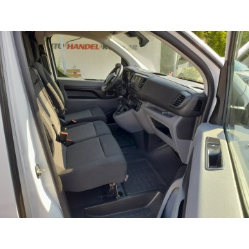 Citroen Jumpy 2022,  1.5 diesel - Na sprzedaż za 81 057 zł - Lipiany - zdjęcie 7