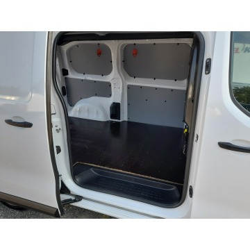 Citroen Jumpy 2022,  1.5 diesel - Na sprzedaż za 81 057 zł - Lipiany - zdjęcie 8