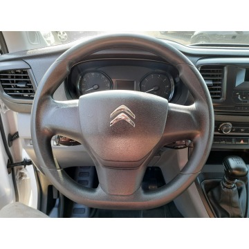 Citroen Jumpy 2022,  1.5 diesel - Na sprzedaż za 81 057 zł - Lipiany - zdjęcie 12