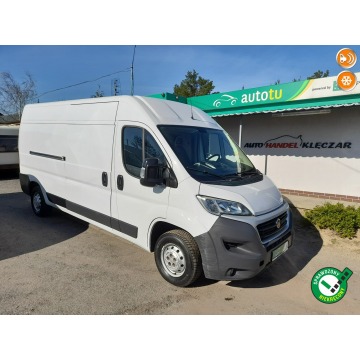 Fiat Ducato - L3H 2.3 JTD 130 KM