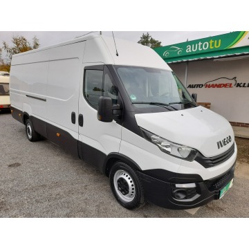 Iveco Daily 2018,  2.3 diesel, automat - Na sprzedaż za 49 077 zł - Lipiany - zdjęcie 3