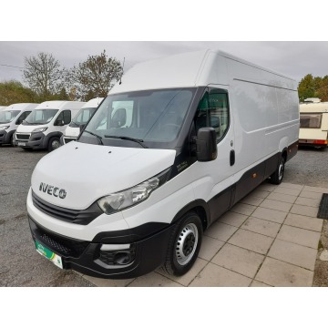 Iveco Daily 2018,  2.3 diesel, automat - Na sprzedaż za 49 077 zł - Lipiany - zdjęcie 2