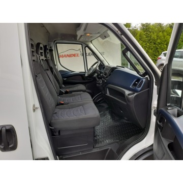 Iveco Daily 2018,  2.3 diesel, automat - Na sprzedaż za 49 077 zł - Lipiany - zdjęcie 7