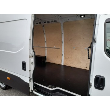 Iveco Daily 2018,  2.3 diesel, automat - Na sprzedaż za 49 077 zł - Lipiany - zdjęcie 8