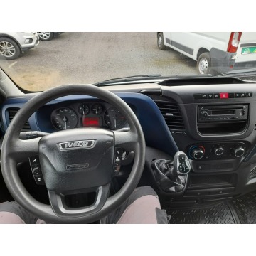 Iveco Daily 2018,  2.3 diesel, automat - Na sprzedaż za 49 077 zł - Lipiany - zdjęcie 10