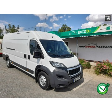 Peugeot Boxer - Maaaxi, L4H2 2.2 HDI 130 kM