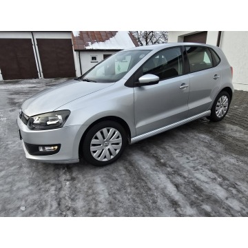 Volkswagen Polo  Hatchback 2011,  1.2 diesel - Na sprzedaż za 16 900 zł - Kutno - zdjęcie 5