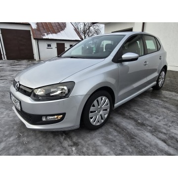 Volkswagen Polo  Hatchback 2011,  1.2 diesel - Na sprzedaż za 16 900 zł - Kutno - zdjęcie 4