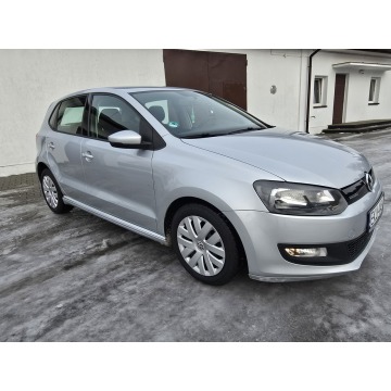 Volkswagen Polo  Hatchback 2011,  1.2 diesel - Na sprzedaż za 16 900 zł - Kutno - zdjęcie 2