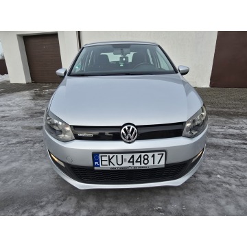 Volkswagen Polo  Hatchback 2011,  1.2 diesel - Na sprzedaż za 16 900 zł - Kutno - zdjęcie 3
