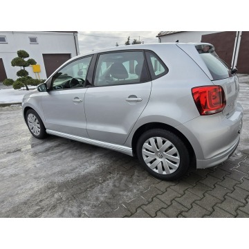Volkswagen Polo  Hatchback 2011,  1.2 diesel - Na sprzedaż za 16 900 zł - Kutno - zdjęcie 10