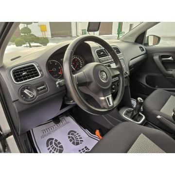 Volkswagen Polo  Hatchback 2011,  1.2 diesel - Na sprzedaż za 16 900 zł - Kutno - zdjęcie 12